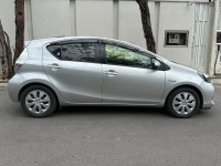 Toyota Aqua 2012 Car for sale Colombo