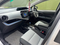 Toyota Aqua 2012 Car for sale Colombo