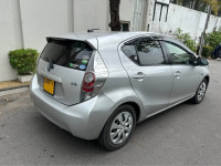 Toyota Aqua 2012 Car for sale Colombo