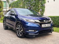 Honda Vezel RS Sensing 2016 SUV for sale Colombo