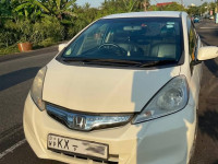Honda FIT GP 1 2011 Car for sale Maharagama