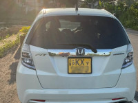Honda FIT GP 1 2011 Car for sale Maharagama