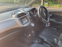 Honda FIT GP 1 2011 Car for sale Maharagama