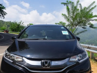 Honda FIT GP5 S GRADE 2014 Car for sale Badulla