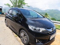 Honda FIT GP5 S GRADE 2014 Car for sale Badulla