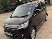 Suzuki Wagon R Stingray 2014 Car for sale Piliyandala