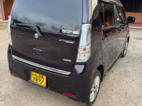 Suzuki Wagon R Stingray 2014 Car for sale Piliyandala