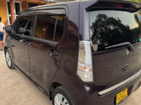 Suzuki Wagon R Stingray 2014 Car for sale Piliyandala