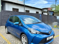 Toyota Vitz KSP 130 2016 Car for sale Bandaragama
