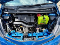 Toyota Vitz KSP 130 2016 Car for sale Bandaragama