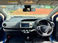 Toyota Vitz KSP 130 2016 Car for sale Bandaragama