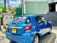 Toyota Vitz KSP 130 2016 Car for sale Bandaragama