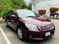 Toyota Axio X Grade 2011 Car for sale Sri Jayawardenepura