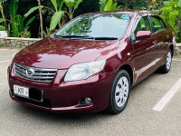 Toyota Axio X Grade 2011 Car for sale Sri Jayawardenepura