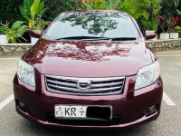 Toyota Axio X Grade 2011 Car for sale Sri Jayawardenepura