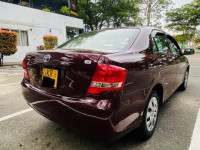 Toyota Axio X Grade 2011 Car for sale Sri Jayawardenepura
