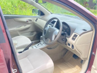 Toyota Axio X Grade 2011 Car for sale Sri Jayawardenepura