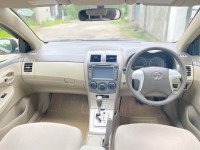 Toyota Axio X Grade 2011 Car for sale Sri Jayawardenepura