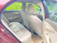 Toyota Axio X Grade 2011 Car for sale Sri Jayawardenepura