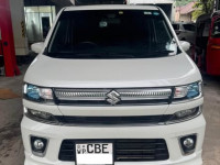 Suzuki Wagon R FZ Safety 2018 Car for sale Mawanella
