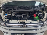 Suzuki Wagon R FZ Safety 2018 Car for sale Mawanella