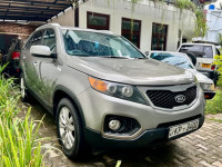 Kia Sorento 2011 SUV for sale Sri Jayawardenepura