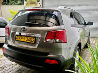 Kia Sorento 2011 SUV for sale Sri Jayawardenepura