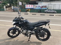 Bajaj Pulsar 135 2014 Motorcycle for sale Colombo