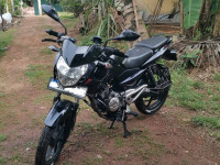 Bajaj Pulsar 135 2014 Motorcycle for sale Colombo
