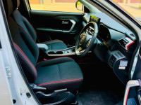 Toyota Raize Z 2025 SUV for sale Mount Lavinia