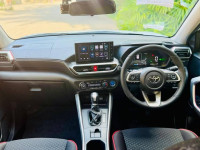 Toyota Raize Z 2025 SUV for sale Mount Lavinia