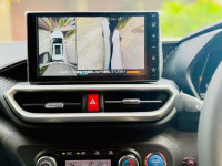 Toyota Raize Z 2025 SUV for sale Mount Lavinia