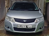 Toyota Allion 260 G 2008 Car for sale Pothuhera