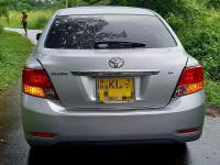 Toyota Allion 260 G 2008 Car for sale Pothuhera