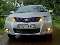 Toyota Allion 260 G 2008 Car for sale Pothuhera