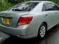 Toyota Allion 260 G 2008 Car for sale Pothuhera