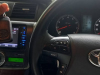 Toyota Allion 260 G 2008 Car for sale Pothuhera