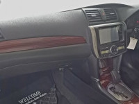 Toyota Allion 260 G 2008 Car for sale Pothuhera