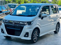 Suzuki WAGON R CUSTOM Z 2025 Car for sale Kurunegala
