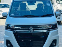 Suzuki WAGON R CUSTOM Z 2025 Car for sale Kurunegala