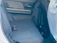 Suzuki WAGON R CUSTOM Z 2025 Car for sale Kurunegala