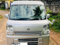 Nissan Clipper 2016 Van for sale Colombo
