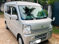 Nissan Clipper 2016 Van for sale Colombo