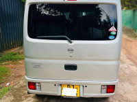 Nissan Clipper 2016 Van for sale Colombo
