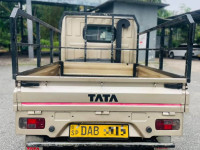 Tata Dimo Batta 2015 Lorry for sale Melsiripura