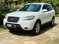 Hyundai Santafee 2008 Car for sale Yakkala