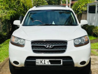 Hyundai Santafee 2008 Car for sale Yakkala