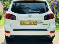 Hyundai Santafee 2008 Car for sale Yakkala
