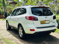 Hyundai Santafee 2008 Car for sale Yakkala