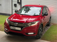 Honda Vezel RS Sensing 2017 SUV for sale Dankotuwa